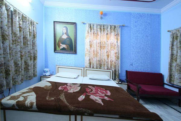 Hotel Prince